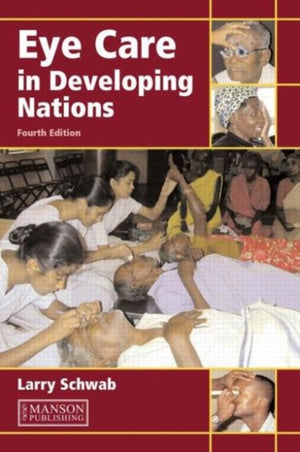 Eye Care in Developing Nations