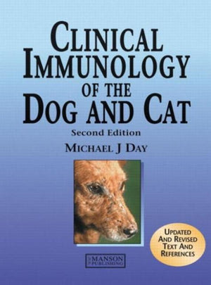 Clinical Immunology of the Dog and Cat
