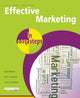 Book cover of: Marketing in easy steps