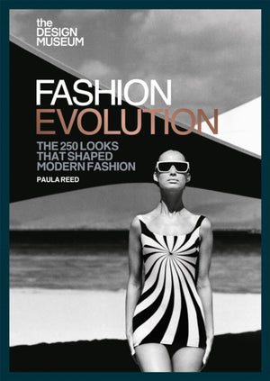 Design Museum – Fashion Evolution
