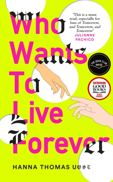 Who Wants to Live Forever