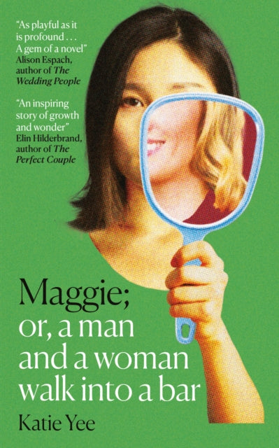 Book cover of: Maggie