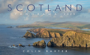 2025 Scotland Panorama
