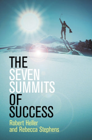 Seven Summits of Success