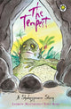 Book cover of: Shakespeare Story: The Tempest