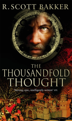 Thousandfold Thought, Book 3 of the Prince of Nothing