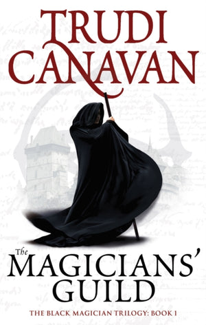Magicians' Guild