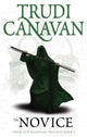Novice, Book 2 of the Black Magician 9781841499611 Trudi Canavan