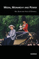 Book cover of: Media, Monarchy and Power. By: Neil Blain