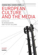 Book cover of: European Culture and the Media