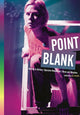 Book cover of: Point Blank. By: Liz Tomlin