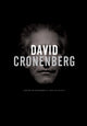 Book cover of: David Cronenberg. By: Browning, Mark., Mark Browning