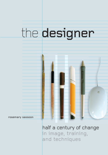 Book cover of: Designer. By: Rosemary Sassoon