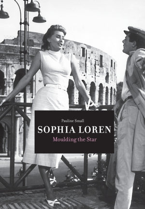 Sophia Loren