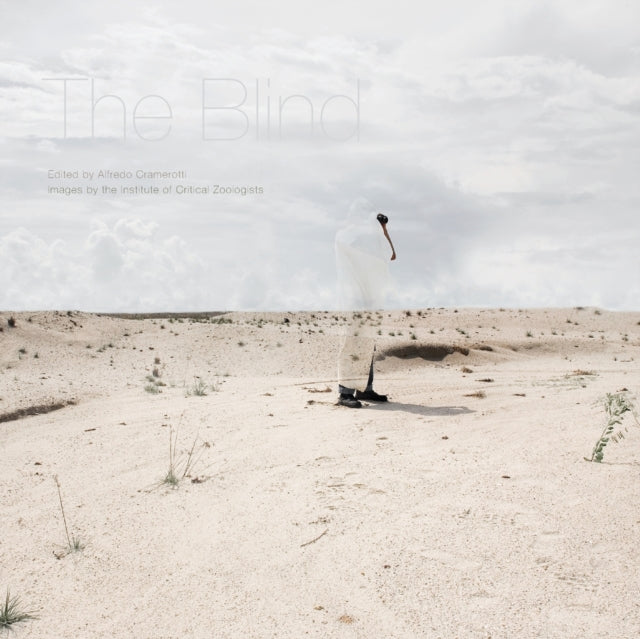 Book cover of: Blind