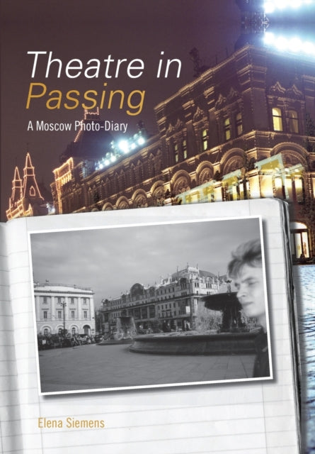 Theatre in Passing