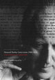 Book cover of: Howard Barker Interviews 1980–2010
