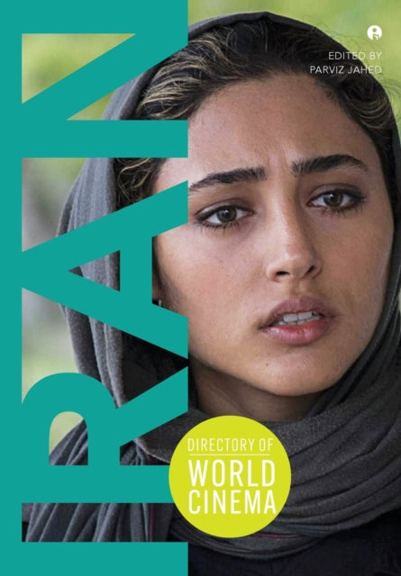 Book cover of: Directory of World Cinema: Iran