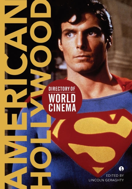 Book cover of: Directory of World Cinema: American Hollywood
