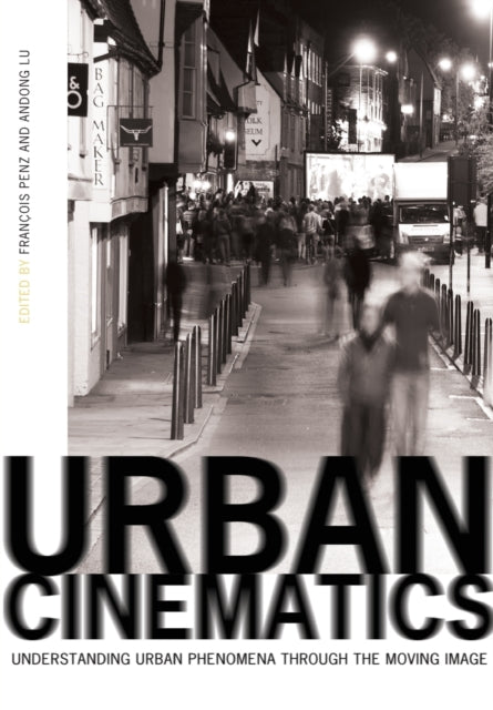 Urban Cinematics