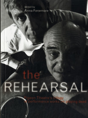The Rehearsal