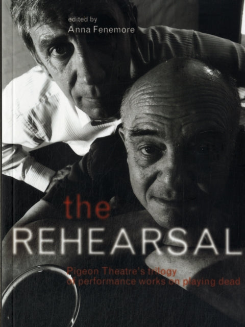 The Rehearsal