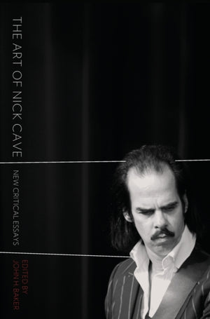 Art of Nick Cave