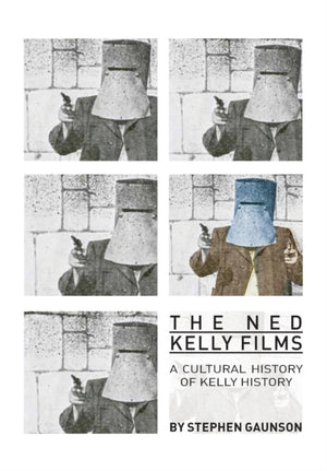 Ned Kelly Films