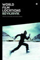Book cover of: World Film Locations: Reykjavik. By: Jez Conolly