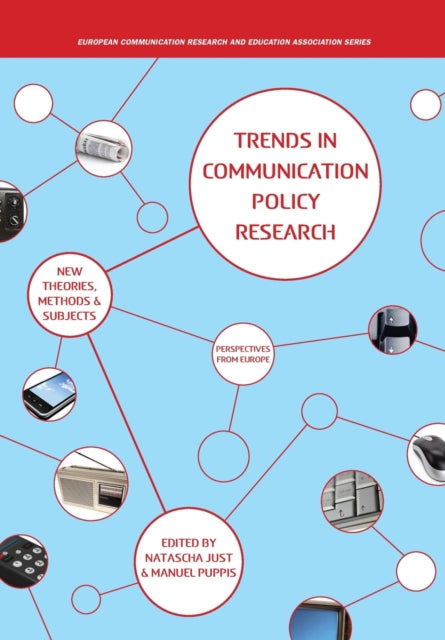 Trends in Communication Policy Research