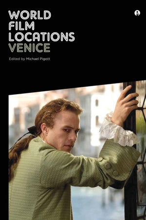 World Film Locations: Venice