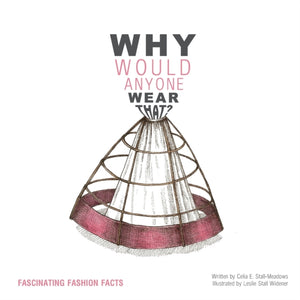 Why Would Anyone Wear That?