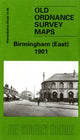 Book cover of: Birmingham (East) 1901