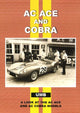 Book cover of: AC ACE and Cobra