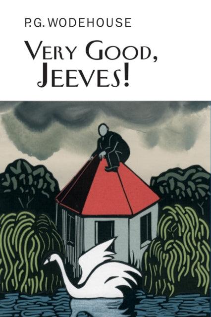 Very Good, Jeeves! 9781841591421 P. G. Wodehouse