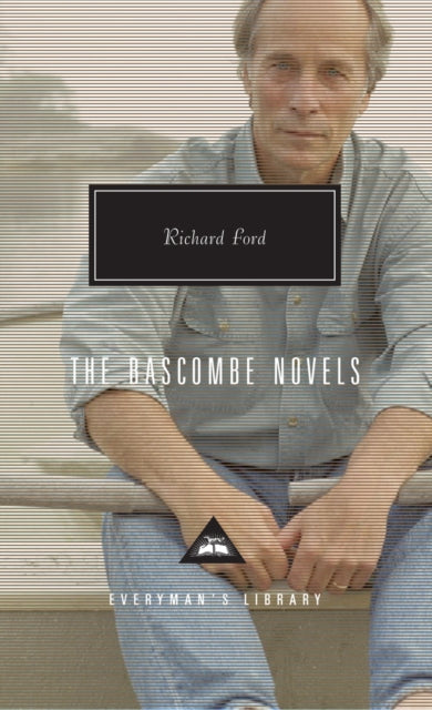 Book cover of: Bascombe Novels
