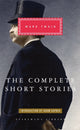Book cover of: Complete Short Stories Of Mark Twain. By: Mark Twain