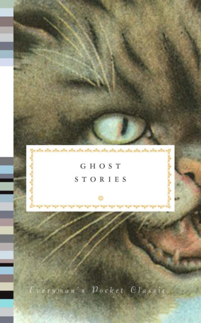 Book cover of: Ghost Stories