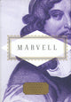 Book cover of: Marvell Poems. By: Andrew Marvell