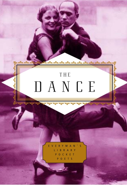 Book cover of: Dance. By: Emily Fragos