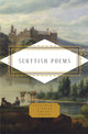 Book cover of: Scottish Poems. By: Gerard Carruthers
