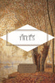 Book cover of: Poems About Trees. By: Harry Thomas