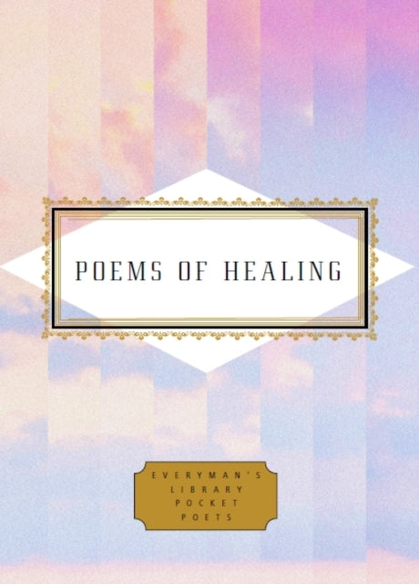 Poems of Healing 9781841598222 Karl Kirchwey