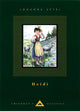 Book cover of: Heidi. By: Johanna Spyri