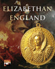 Book cover of: Elizabethan England. By: Peter Brimacombe