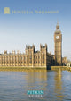 Book cover of: Houses of Parliament. By: Robert Wilson