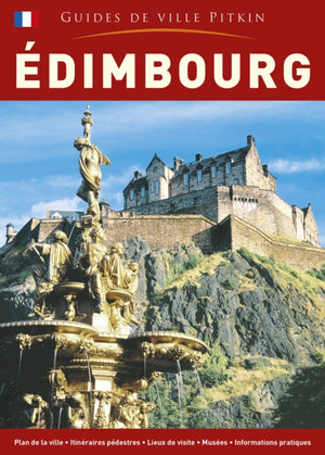 Edinburgh City Guide - French