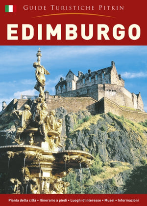 Edinburgh City Guide - Italian