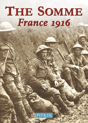 Somme - English