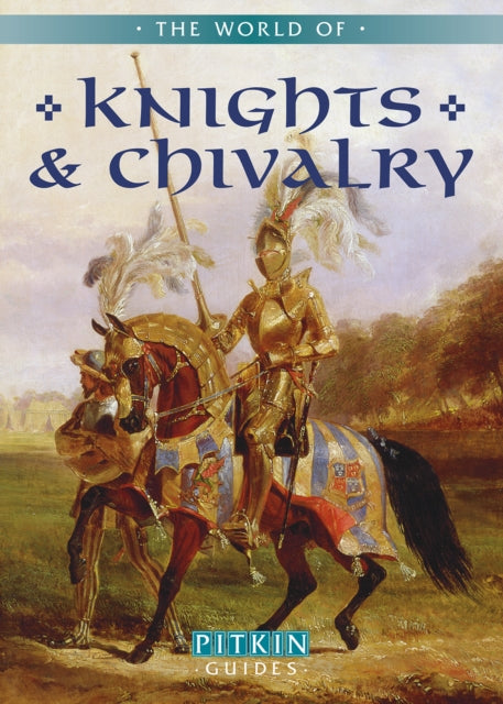 Book cover of: World of Knights and Chivalry